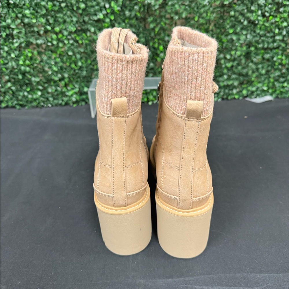DV By Dolce Vita Tilley Boot - W7.5 - Picture 5 of 10